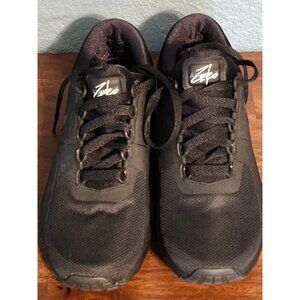 Nike Air Max Zero Women's Size 8 Black 857661-012